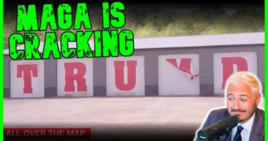 WATCH: MAGA Coalition CRACKS As FURIOUS Rural Voters ABANDON TRUMP! | The Kyle Kulinski Show