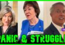 WATCH: Republicans PANIC & As Trump COMES COMPLETELY UNGLUED | The Kyle Kulinski Show