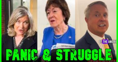 WATCH: Republicans PANIC & As Trump COMES COMPLETELY UNGLUED | The Kyle Kulinski Show