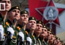 WATCH: Russia Victory Day parade 2026