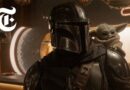Watch Scorsese Make a Mean Sandwich in ‘The Mandalorian and Grogu’ | Anatomy of a Scene