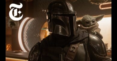 Watch Scorsese Make a Mean Sandwich in ‘The Mandalorian and Grogu’ | Anatomy of a Scene