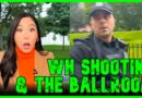 WATCH: SHOTS FIRED At White House As Trump IMMEDIATELY PUSHES BALLROOM!! | The Kyle Kulinski Show