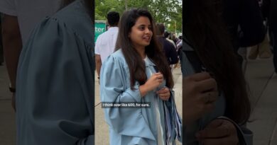 We Asked College Grads How Many Jobs They Applied To