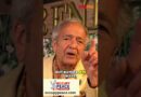 WE NEED PEACE ON EARTH #GeraldCelente #TrendsJournal #occupypeace