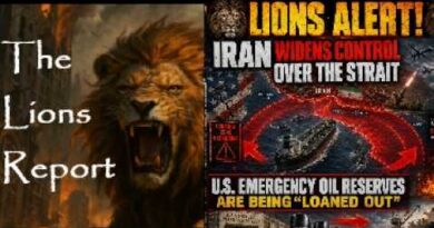 We’re Not Leading Anything…. And We Have A BIG Problem. Mannarino