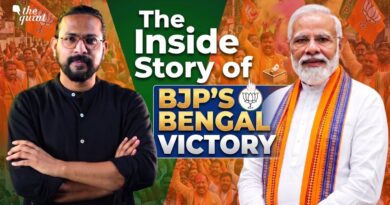 West Bengal Election Result 2026: BJP ने कैसे मारी बाजी, 5 ‘M’ फैक्टर से TMC का खेल बिगड़ा