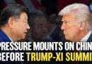 What a Win Looks Like for President Trump at Xi Summit | China in Focus
