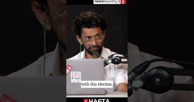 What do journalists get wrong while analysis elections?