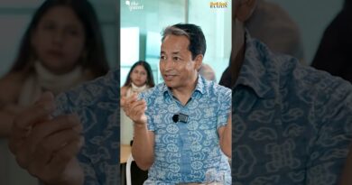 What Happened Immediately After Sonam Wangchuk Was Arrested? | The Quint