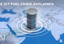 What Happens When 20% of the World’s Exported Jet Fuel Vanishes | WSJ