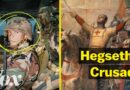 What Hegseth’s tattoos tell us about the war in Iran
