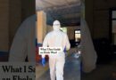 What I Saw Inside an Ebola Ward