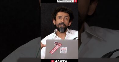 What is Abhinandan Sekhri’s message to young primetime anchors (and their bosses)?