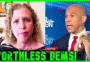 ‘WHAT THE F*CK’: Diet-MAGA Dems DEMAND MORE WAR From Trump!!! | The Kyle Kulinski Show
