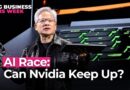 What To Expect From Nvidia Earnings To Musk Vs OpenAI: The Future Of AI Is At Stake