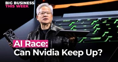 What To Expect From Nvidia Earnings To Musk Vs OpenAI: The Future Of AI Is At Stake