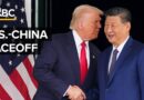 What To Expect From The Long-Awaited Meeting Between Chinese President Xi And Trump