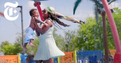 What’s at Stake for A Haitian Mother Awaiting the Supreme Court’s TPS Ruling
