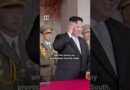 What’s changed in North Korea’s overhauled constitution?