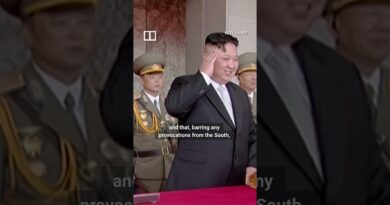 What’s changed in North Korea’s overhauled constitution?