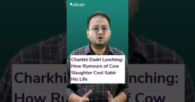 When Rumours Turn Deadly: Stories from Assam, UP, Punjab, Uttarakhand | The Quint