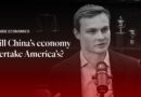 When will China’s economy overtake America’s? | The Economist