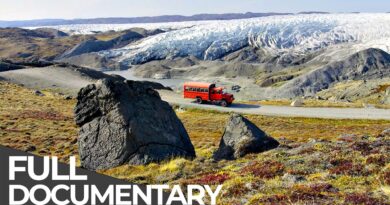 Where Roads End and Ice Begins | Greenland: Life Beyond the Arctic Circle | Free Documentary