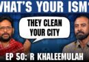 Who picks Bengaluru’s garbage? R Khaleemulah on migrant workers & hate politics | What’s Your Ism?
