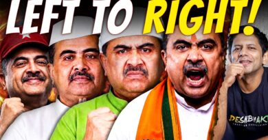 Who’s The REAL Suvendu Adhikari? | Bengal’s New CM Rewrites The Political Playbook | Akash Banerjee