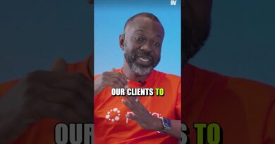 Why Africa May Leapfrog Into Stablecoins