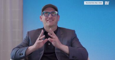 Why AI and Crypto Are About to Collide with Ryan Servatius | Sui Live Miami 2026