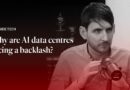 Why are AI data centres facing a backlash? | The Economist