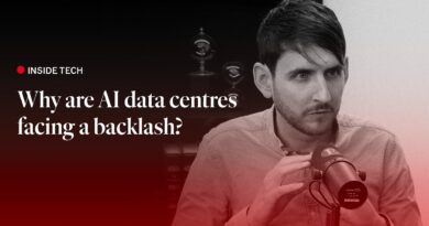 Why are AI data centres facing a backlash? | The Economist