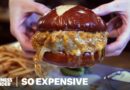 Why Beef Keeps Getting More Expensive