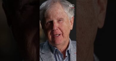 Why clear air turbulence wasn’t to blame for the deadly flight | 60 Minutes Australia