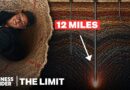 Why Digging 12 Miles Deep Is Almost Impossible | The Limit