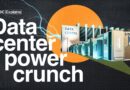 Why Europe’s AI Boom is Running into a Power Problem
