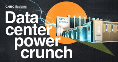 Why Europe’s AI Boom is Running into a Power Problem