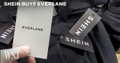 Why Everlane’s Sale To Fast-Fashion Giant Shein Is Rattling Customers