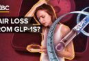 Why GLP-1s Are Helping The Hair Care Industry