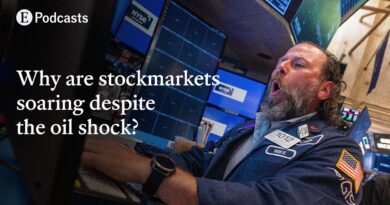 Why gold, bonds and the dollar are underwhelming investors  | The Economist