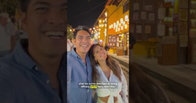 Why has Gen Z stopped dating?