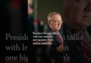 Why Iran’s Nuclear Capability Is Central in Negotiations
