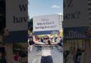 Why is Gen Z having less sex?