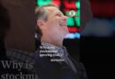Why is the stockmarket ignoring reality? | The Economist