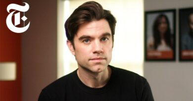 Why Patrick Ball Came to Broadway After ‘The Pitt’