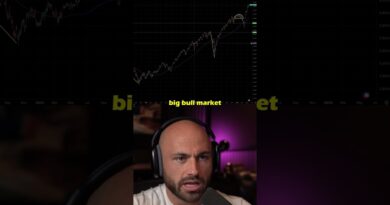 Why Rate Hikes Don’t Always Kill Bull Markets