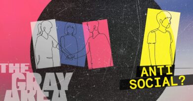 Why small talk is good for you | The Gray Area