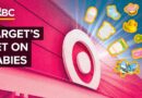 Why Target Is Betting Big On Babies
